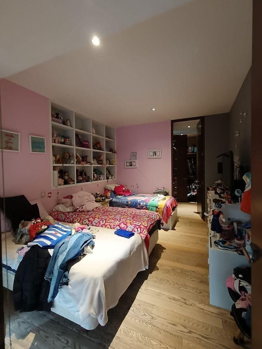 Apartamento em Parque del Pedregal, Tlalpan, foto 9 de 22