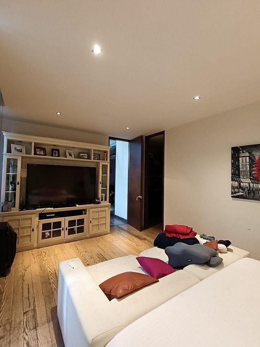 Apartamento em Parque del Pedregal, Tlalpan, foto 12 de 22