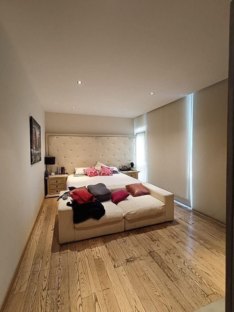 Apartamento em Parque del Pedregal, Tlalpan, foto 13 de 22