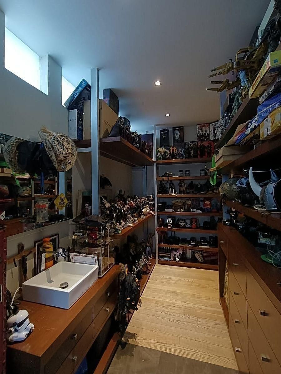 Apartamento em Parque del Pedregal, Tlalpan, foto 14 de 22