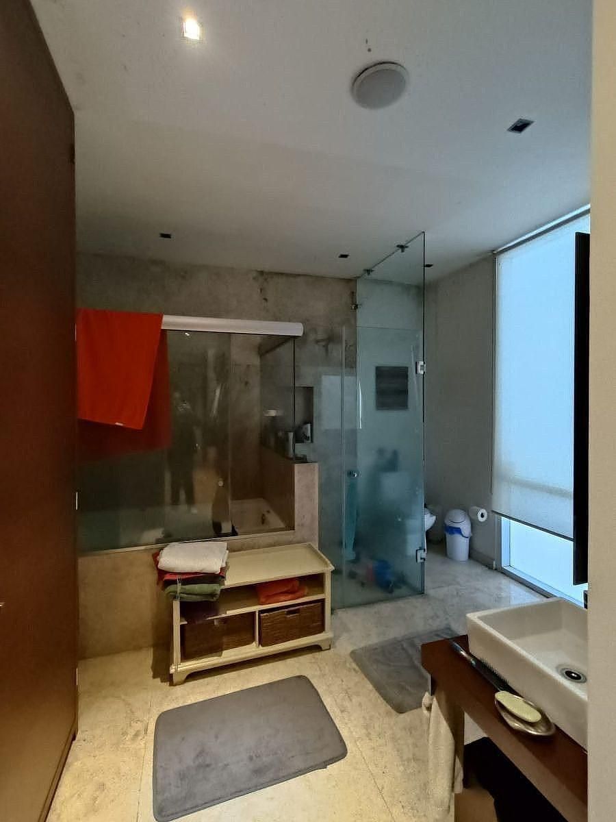 Apartamento em Parque del Pedregal, Tlalpan, foto 16 de 22