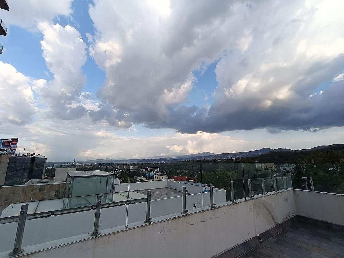 Apartamento em Parque del Pedregal, Tlalpan, foto 20 de 22