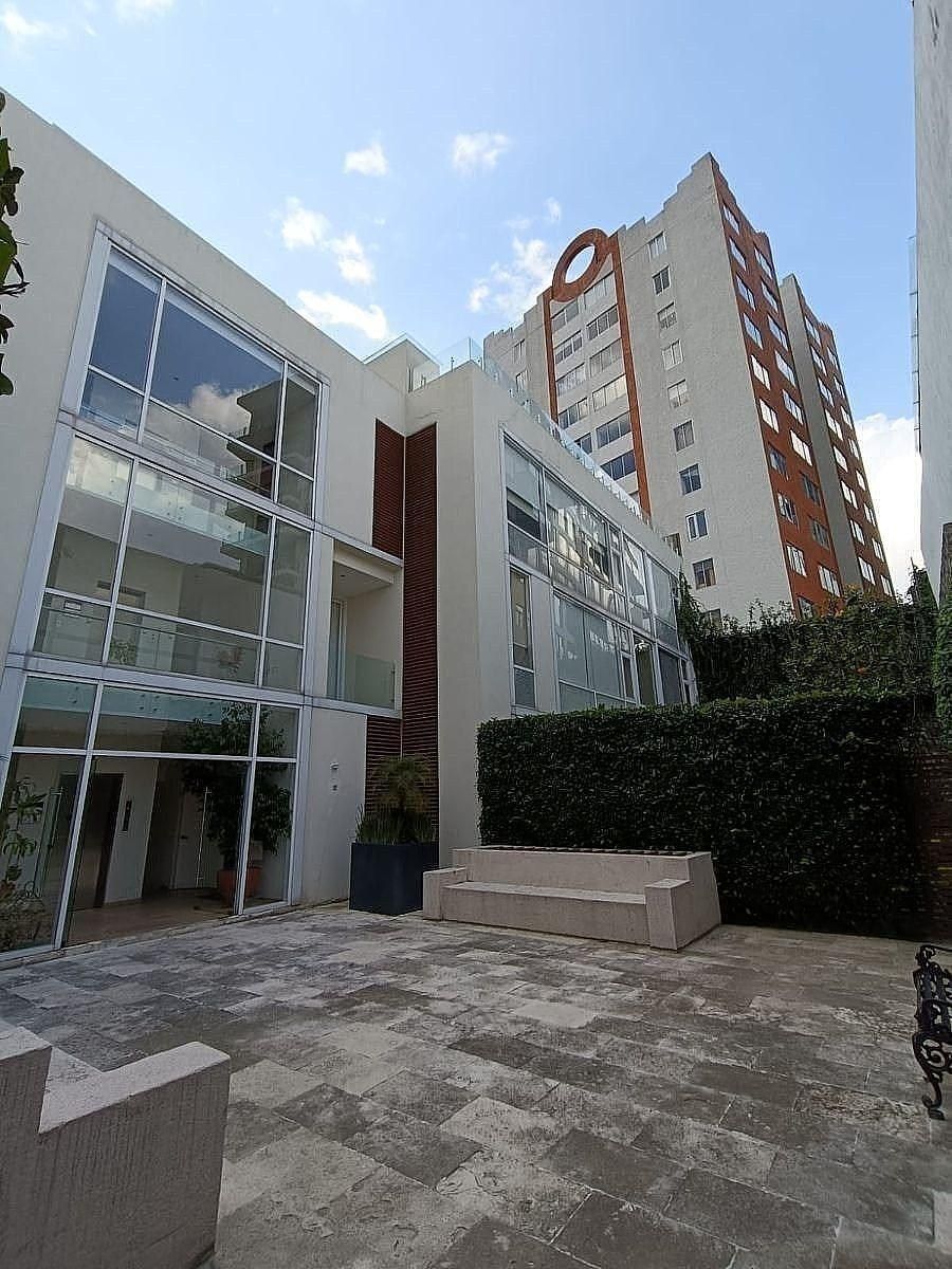 Apartamento em Parque del Pedregal, Tlalpan, foto 21 de 22