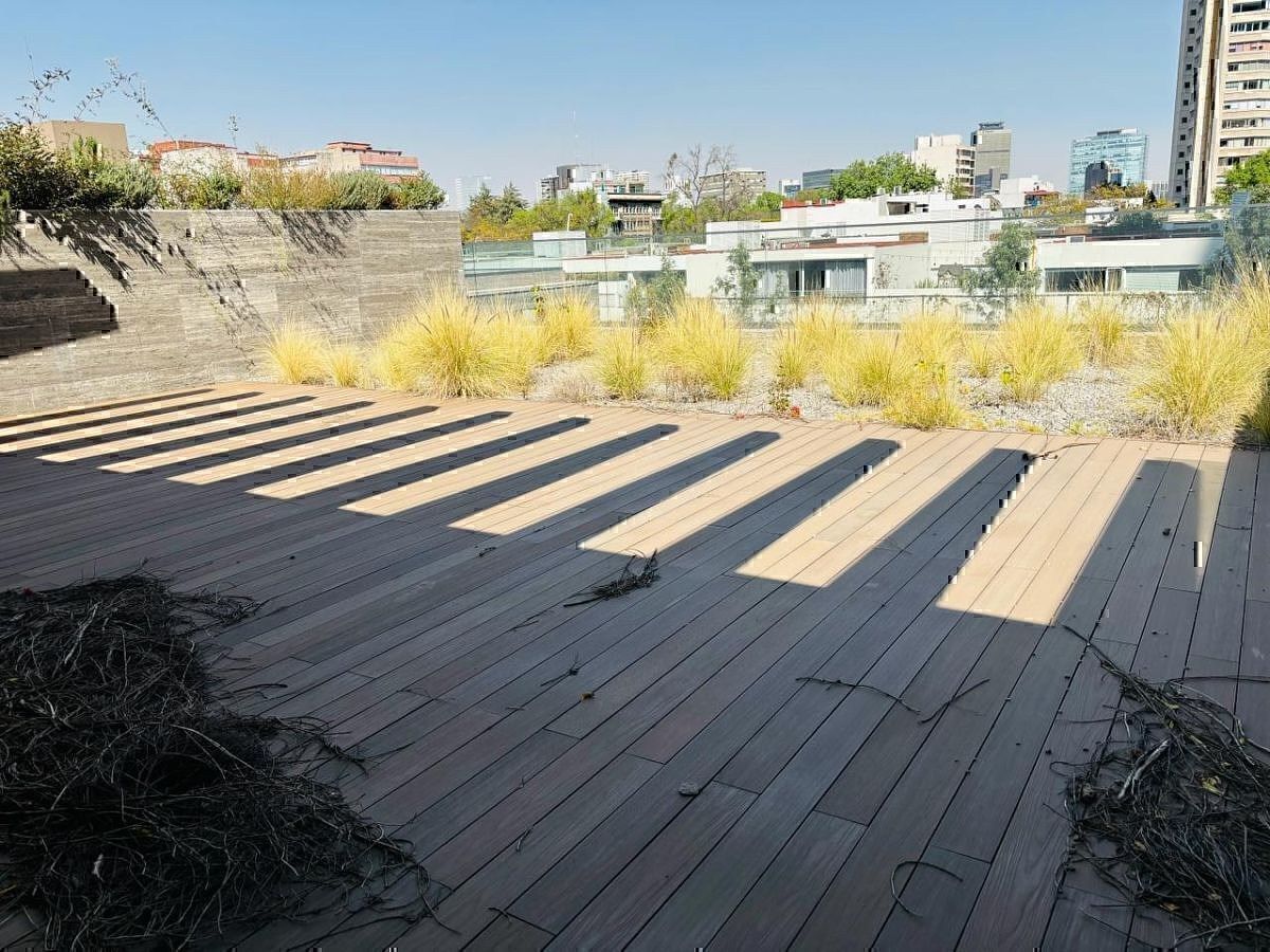 Apartamento em Polanco V Sección, Miguel Hidalgo, foto 3 de 7