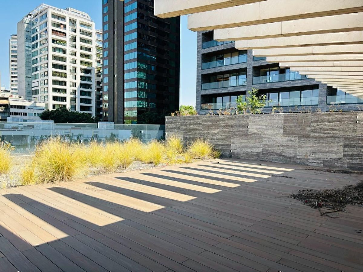 Apartamento em Polanco V Sección, Miguel Hidalgo, foto 7 de 7