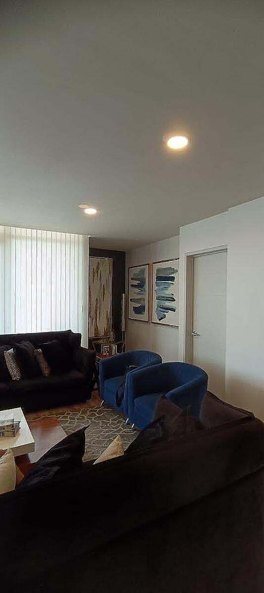 Departamento en San Jerónimo Lídice, La Magdalena Contreras, foto 3 de 27