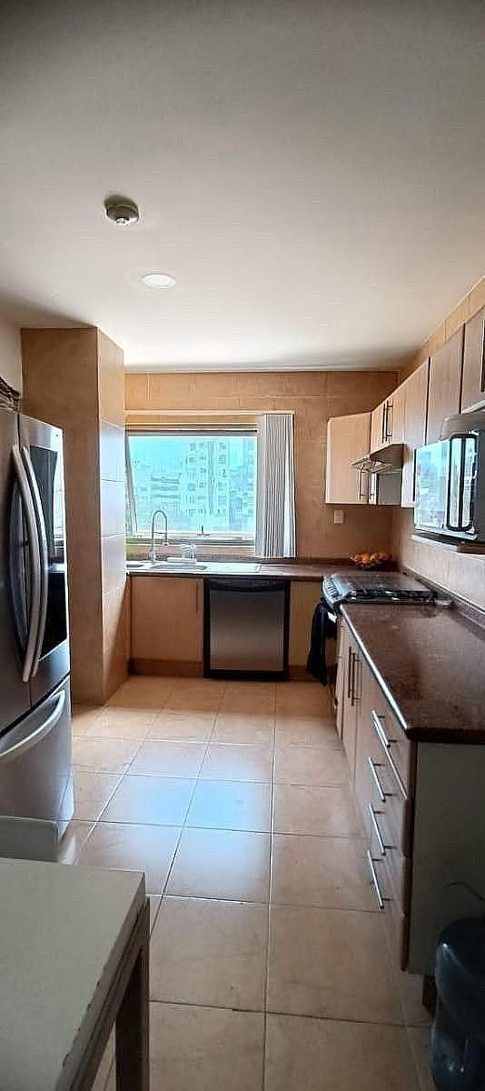 Departamento en San Jerónimo Lídice, La Magdalena Contreras, foto 4 de 27