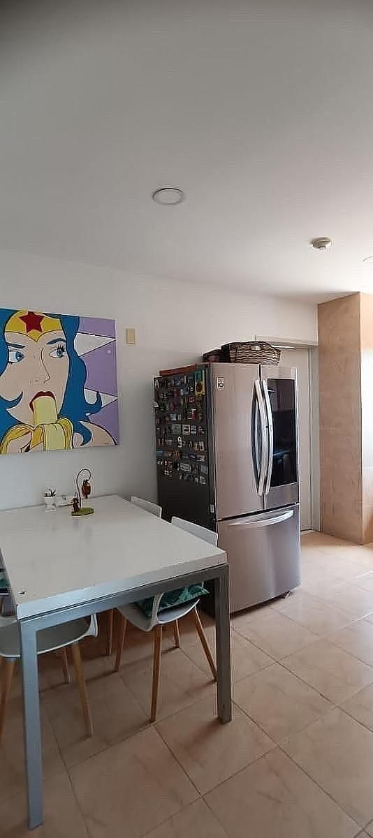 Departamento en San Jerónimo Lídice, La Magdalena Contreras, foto 6 de 27
