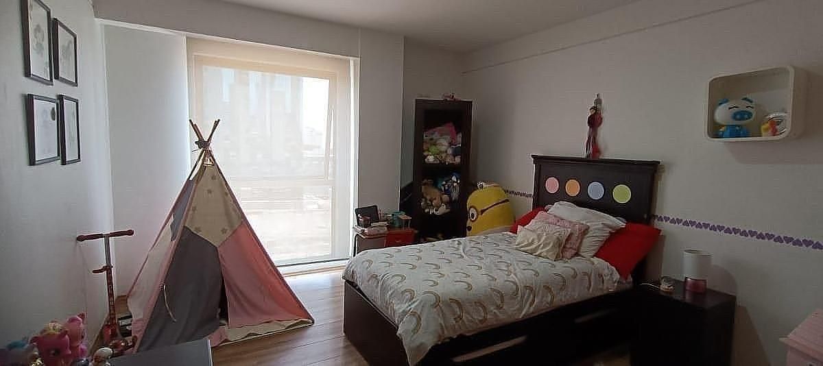 Departamento en San Jerónimo Lídice, La Magdalena Contreras, foto 10 de 27