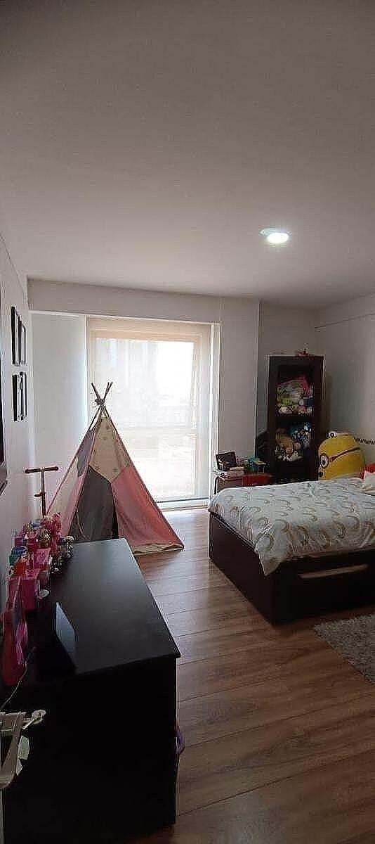 Departamento en San Jerónimo Lídice, La Magdalena Contreras, foto 15 de 27