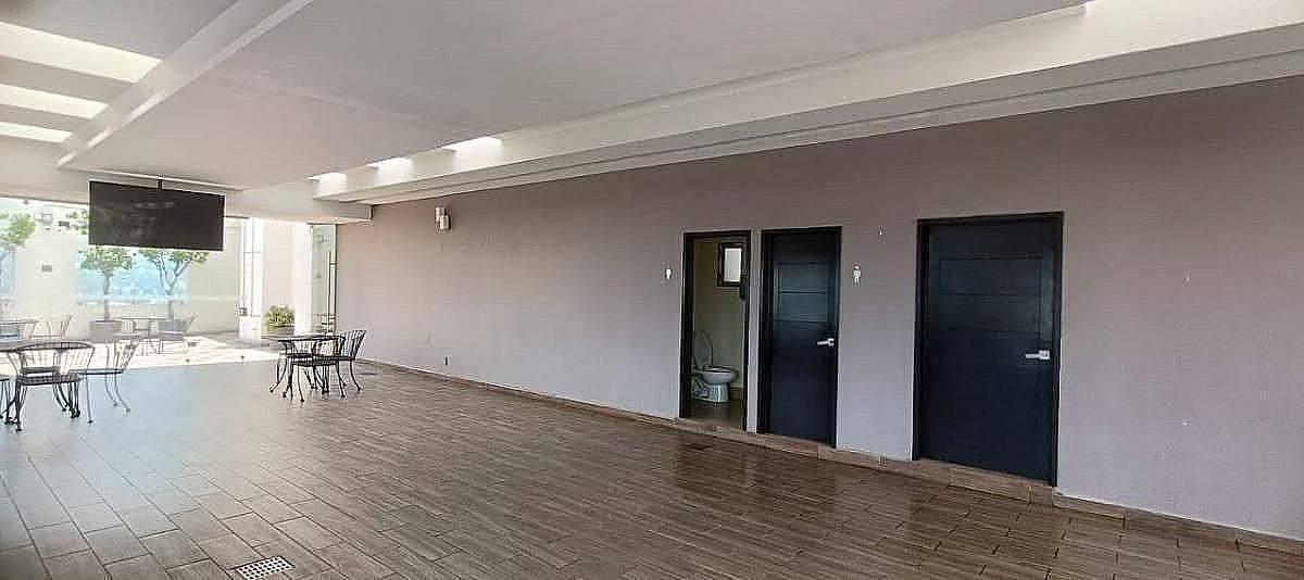 Departamento en San Jerónimo Lídice, La Magdalena Contreras, foto 22 de 27