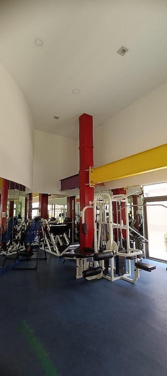 Departamento en San Jerónimo Lídice, La Magdalena Contreras, foto 24 de 27