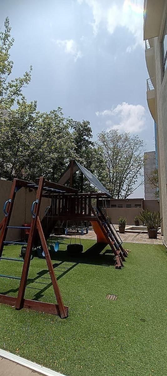 Departamento en San Jerónimo Lídice, La Magdalena Contreras, foto 26 de 27