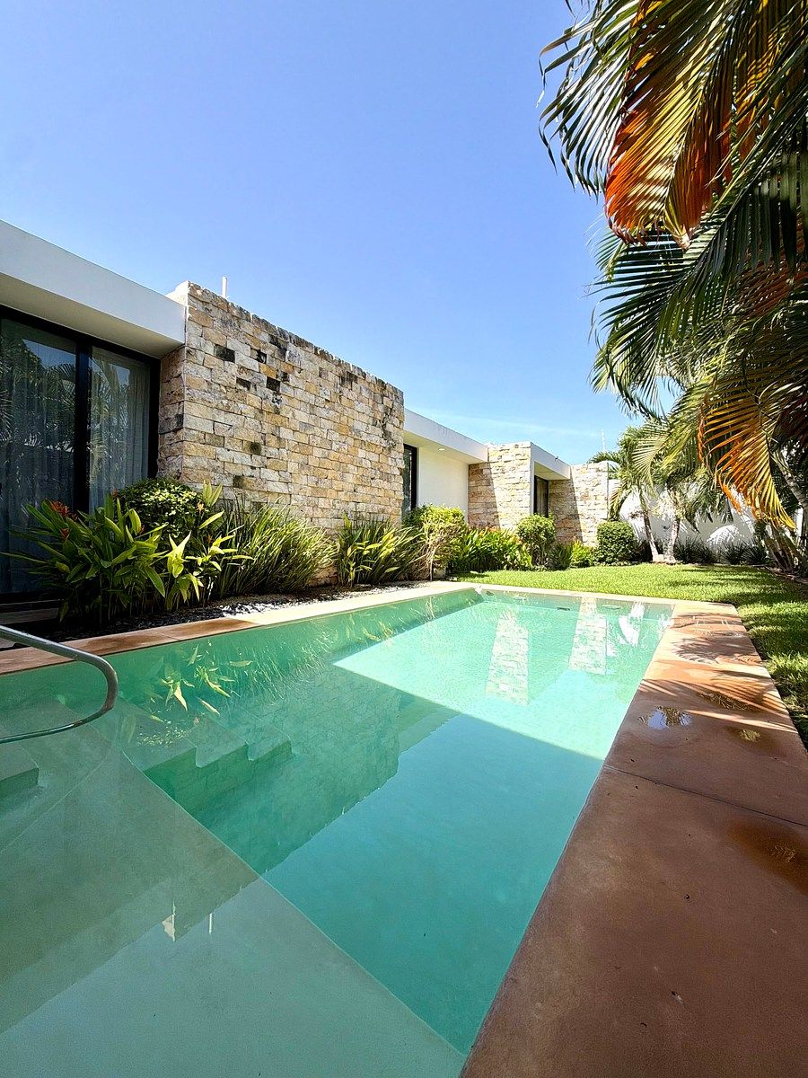 Casa en Dzityá, Mérida, foto 2 de 21