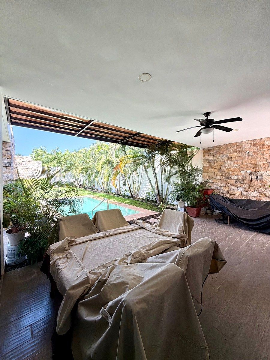 Casa en Dzityá, Mérida, foto 3 de 21