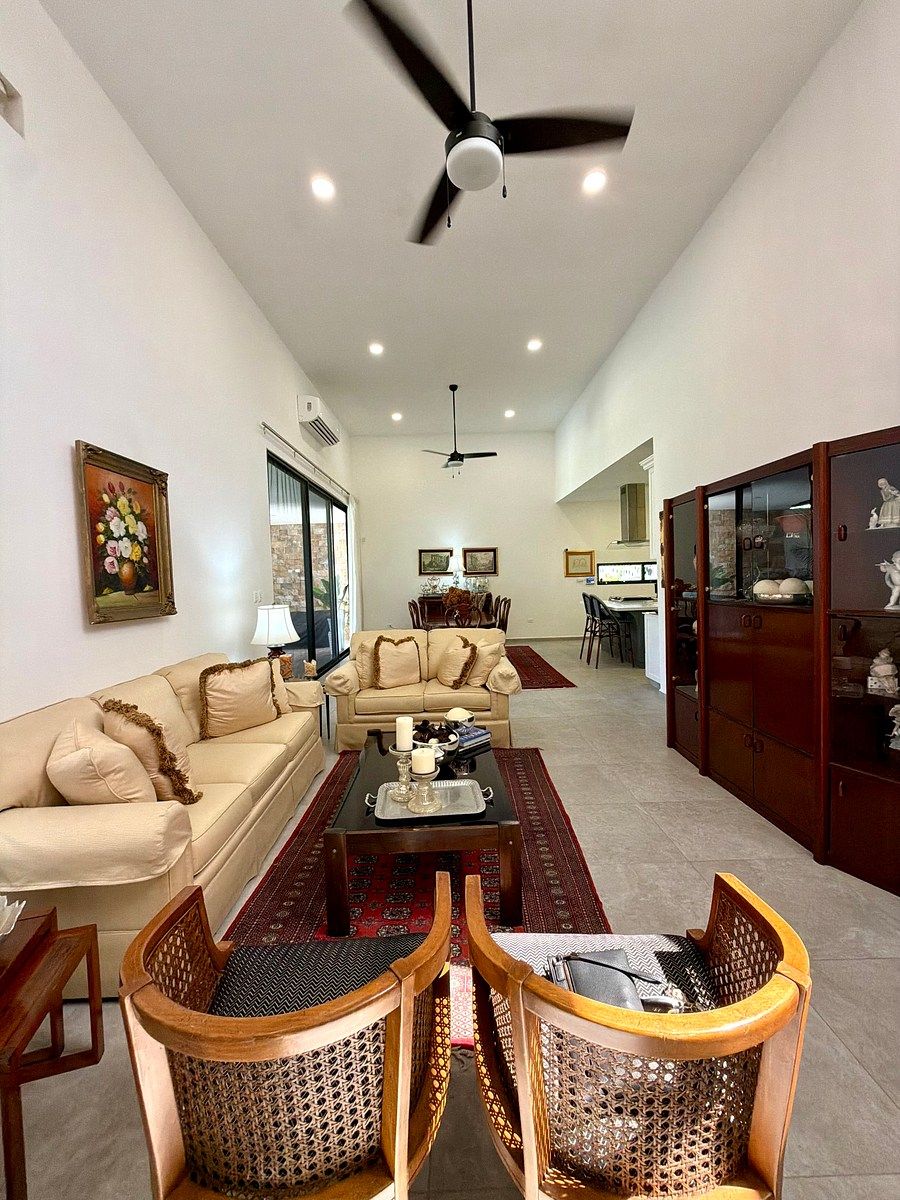 Casa en Dzityá, Mérida, foto 7 de 21