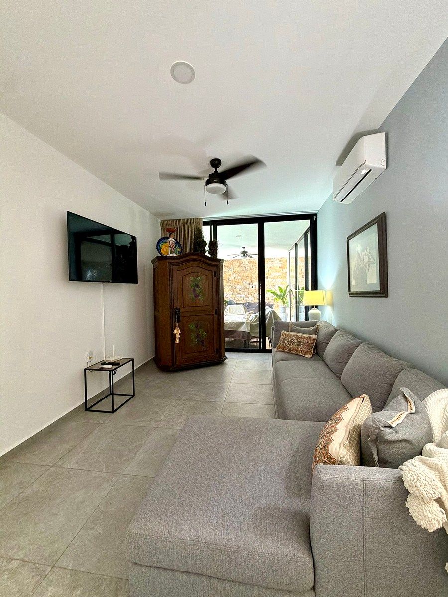 Casa en Dzityá, Mérida, foto 8 de 21