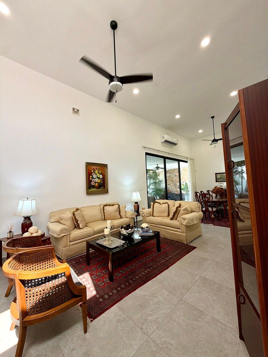 Casa en Dzityá, Mérida, foto 15 de 21