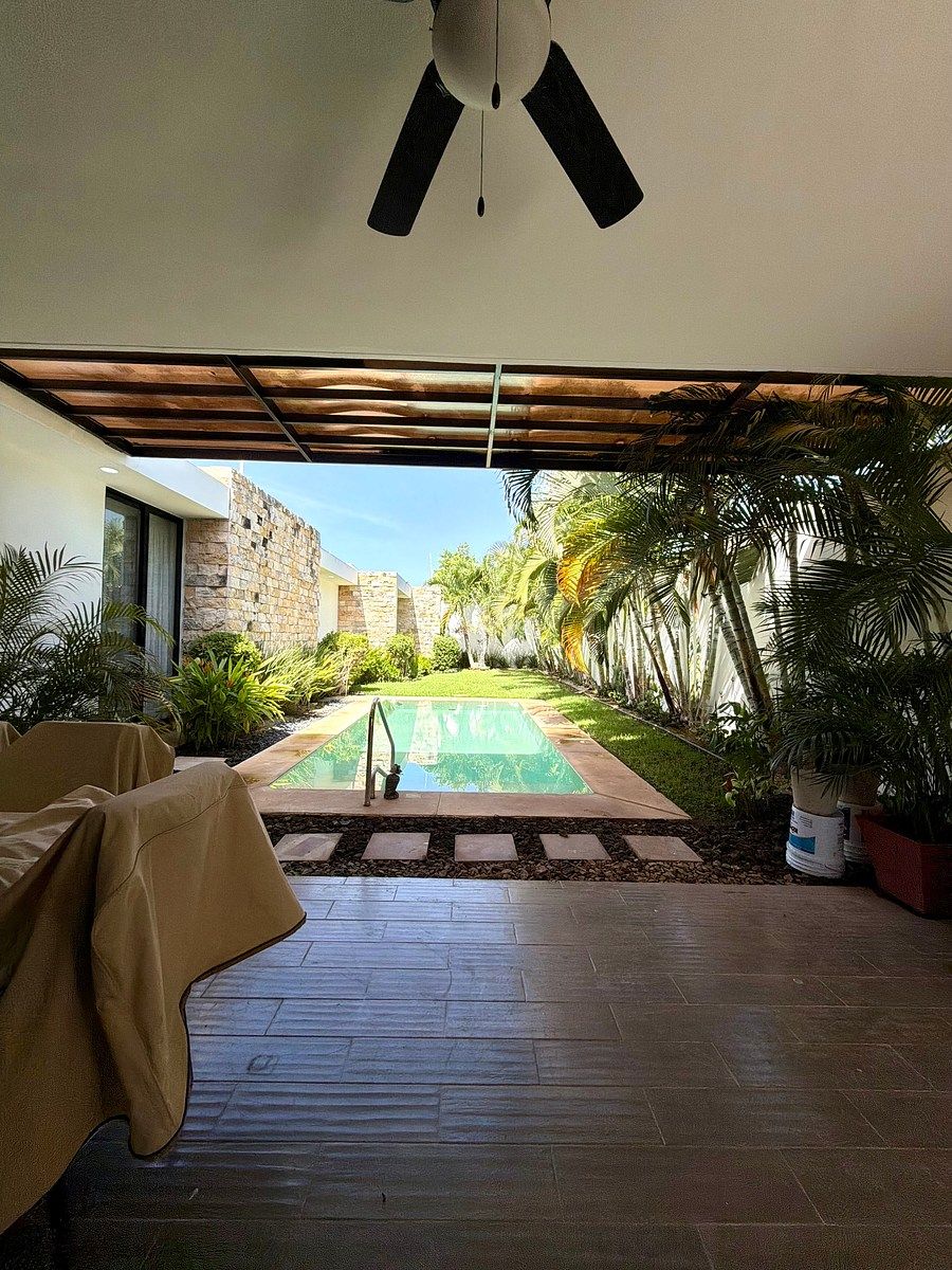 Casa en Dzityá, Mérida, foto 16 de 21