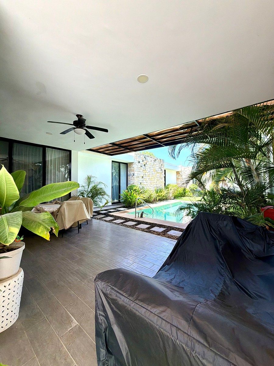 Casa en Dzityá, Mérida, foto 17 de 21