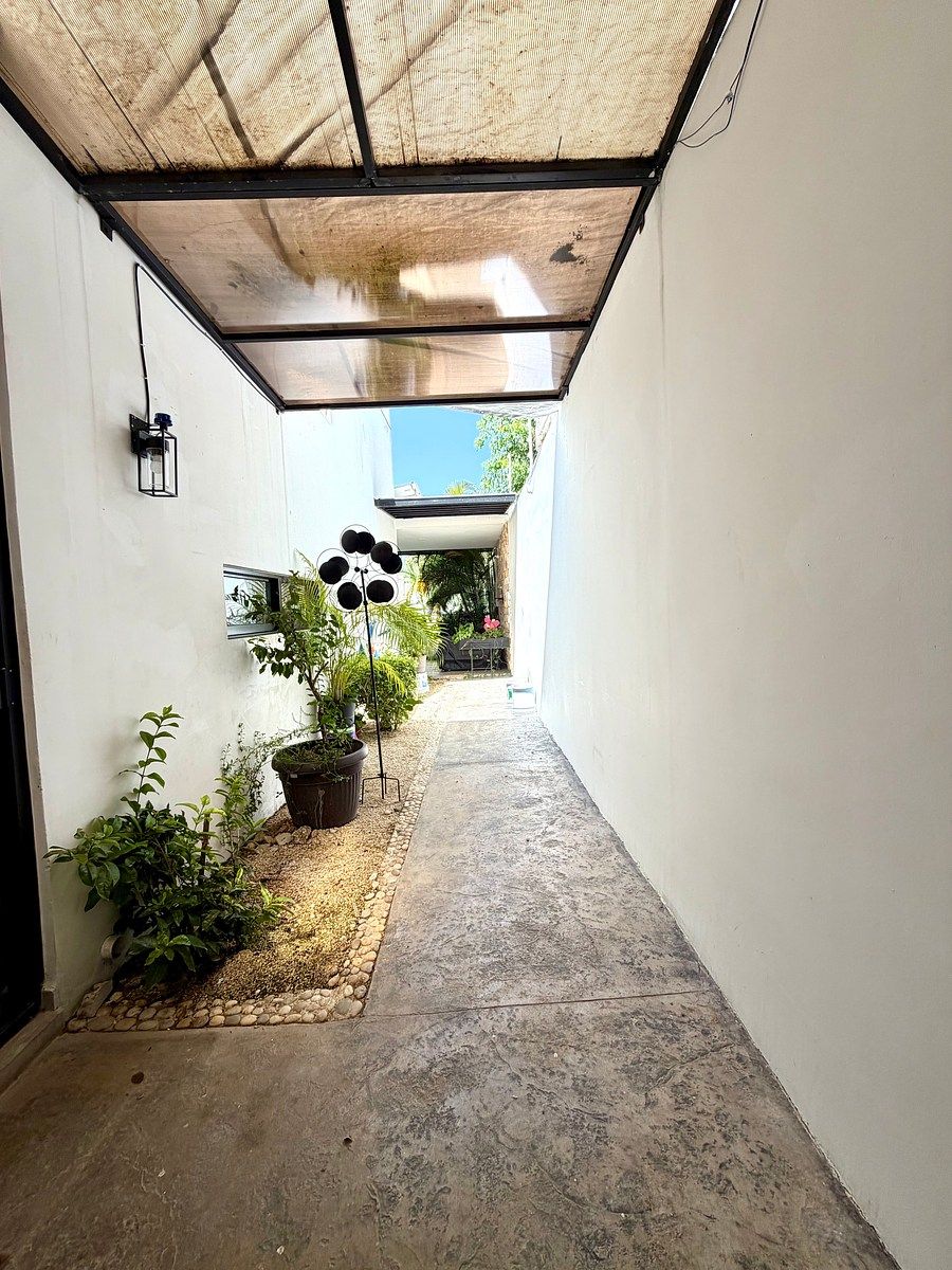 Casa en Dzityá, Mérida, foto 18 de 21