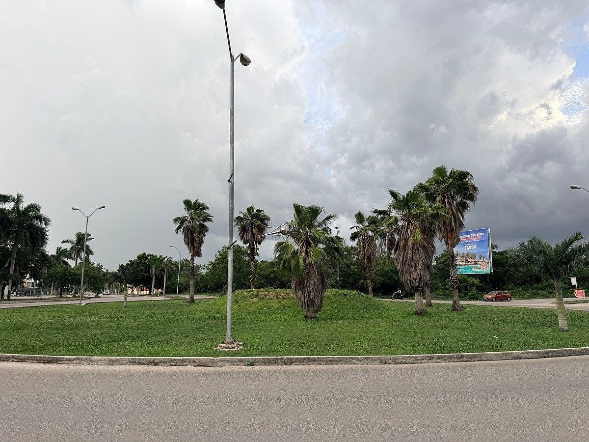 Terreno en Real Montejo, Mérida, foto 12 de 12