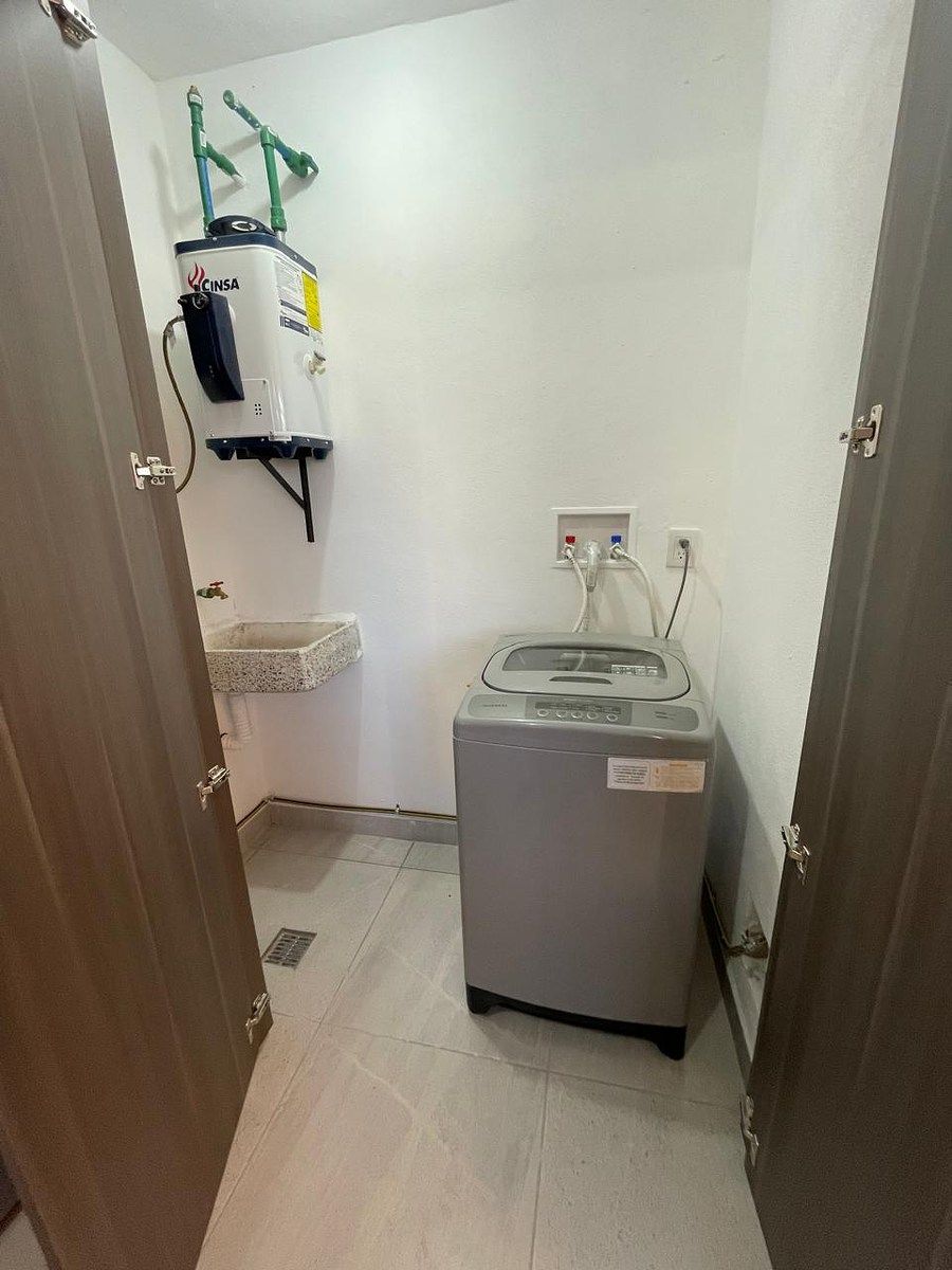 Apartment in InterCity, El Marqués, photo 3 of 13