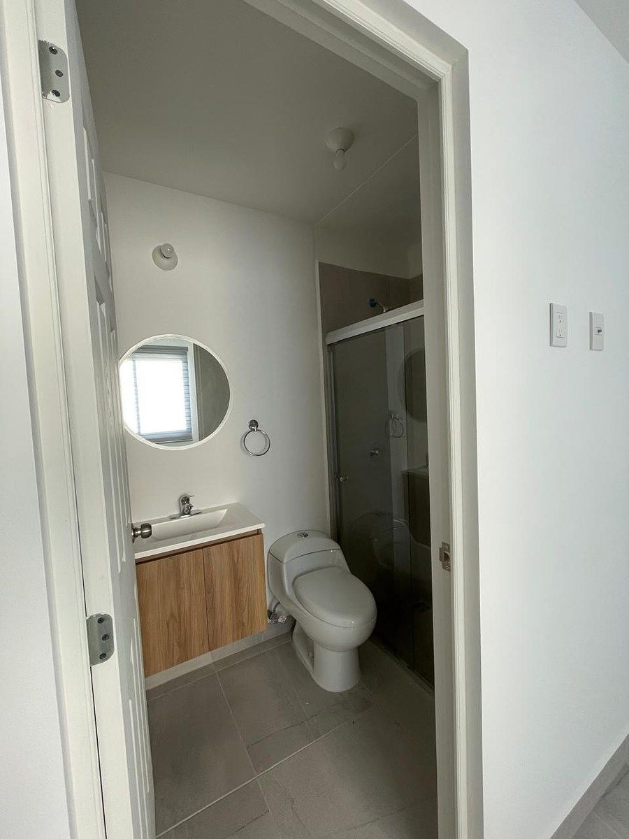 Apartment in InterCity, El Marqués, photo 4 of 13