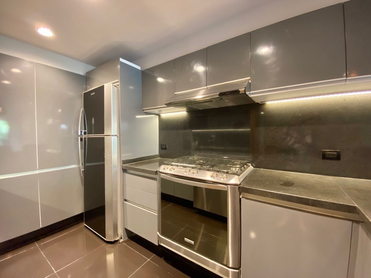 Apartamento em Polanco V Sección, Miguel Hidalgo, foto 6 de 23
