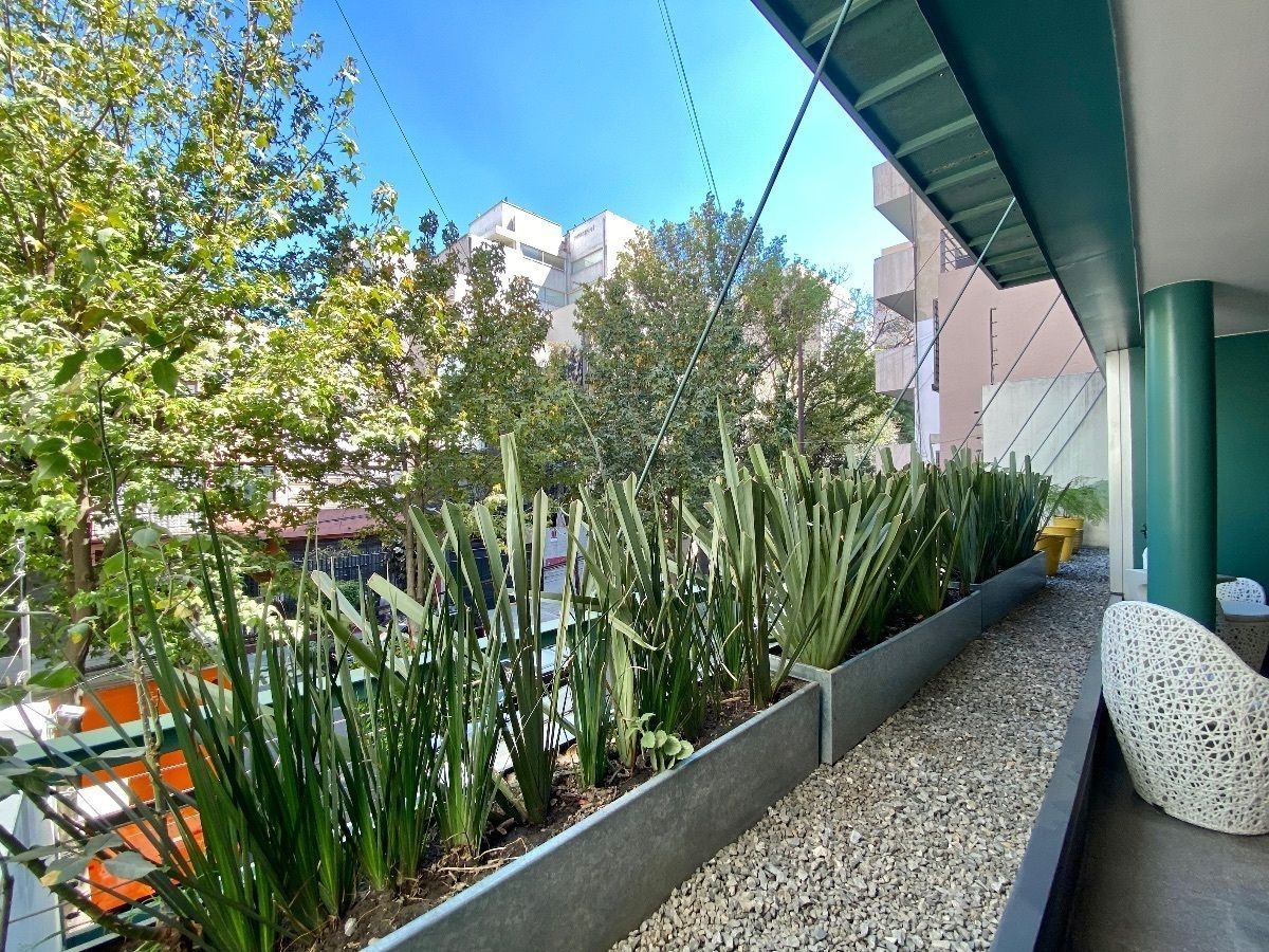 Apartamento em Polanco V Sección, Miguel Hidalgo, foto 8 de 23