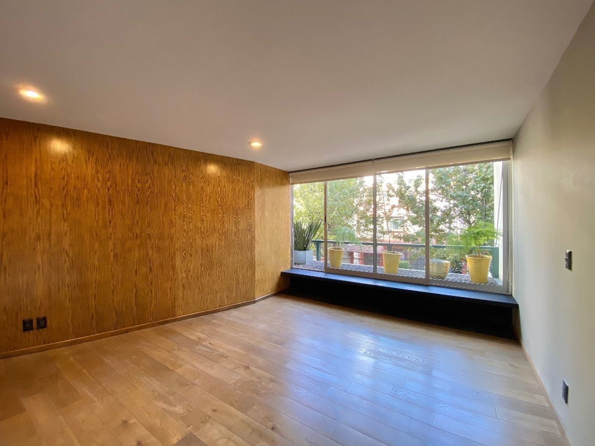 Apartamento em Polanco V Sección, Miguel Hidalgo, foto 9 de 23