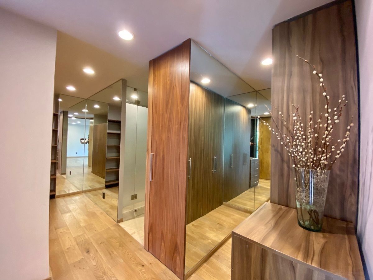Apartamento em Polanco V Sección, Miguel Hidalgo, foto 10 de 23