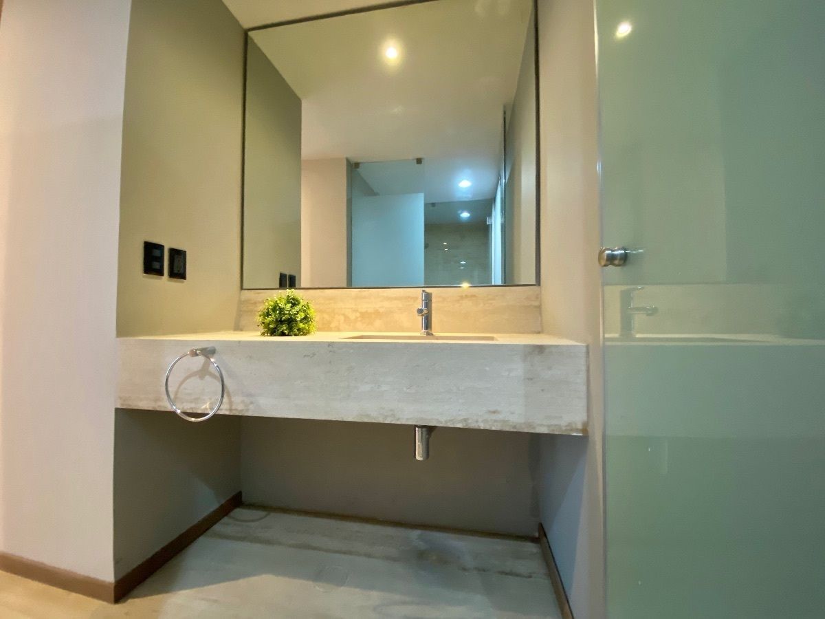 Apartamento em Polanco V Sección, Miguel Hidalgo, foto 17 de 23