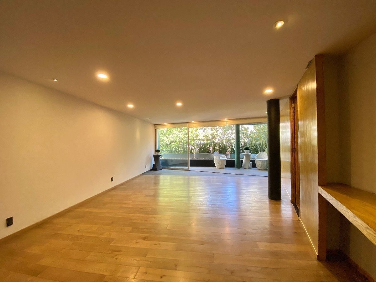 Apartamento em Polanco V Sección, Miguel Hidalgo, foto 19 de 23
