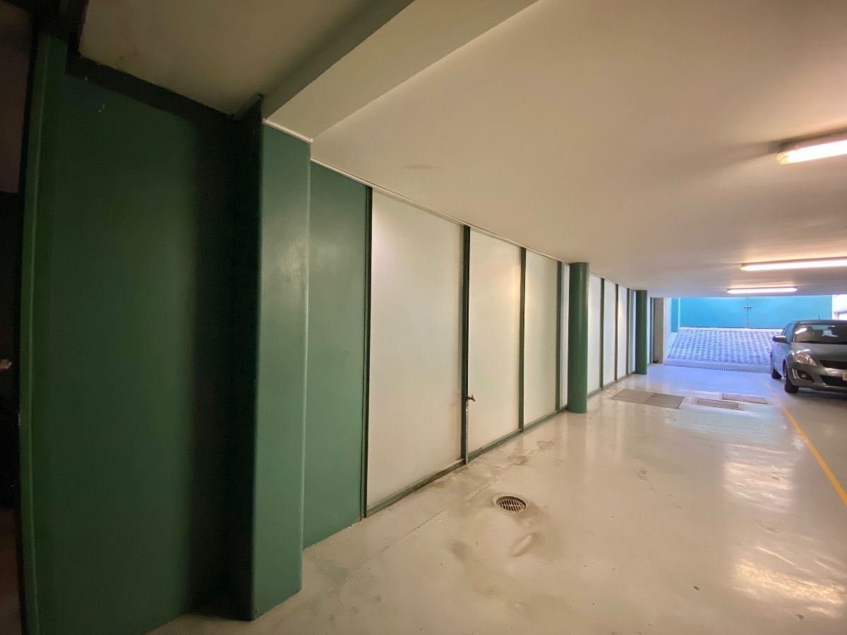 Apartamento em Polanco V Sección, Miguel Hidalgo, foto 21 de 23