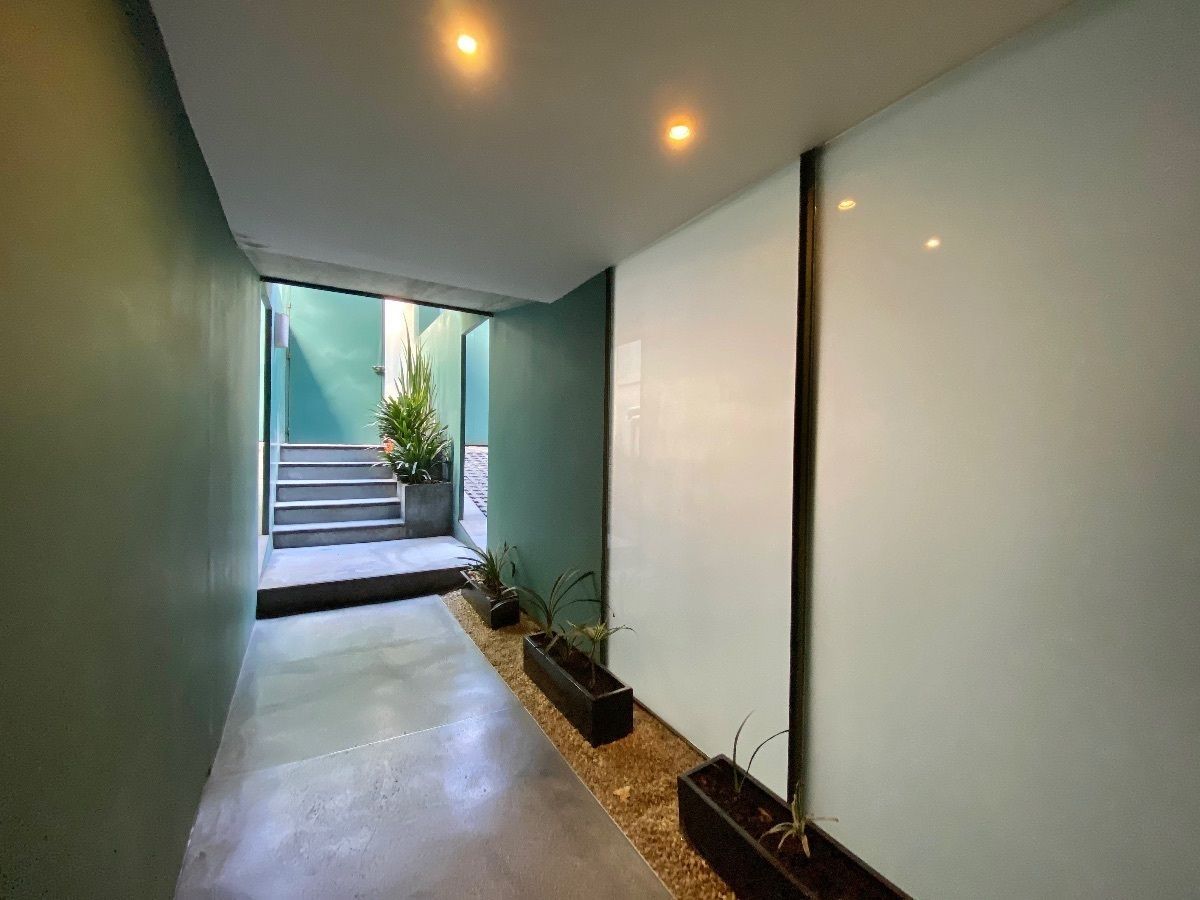 Apartamento em Polanco V Sección, Miguel Hidalgo, foto 23 de 23