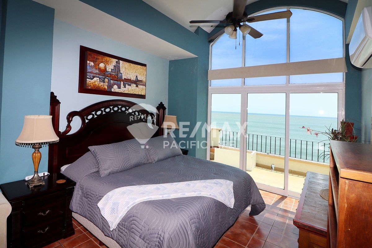Casa en condominio en Cerritos al Mar, Mazatlán, foto 33 de 50
