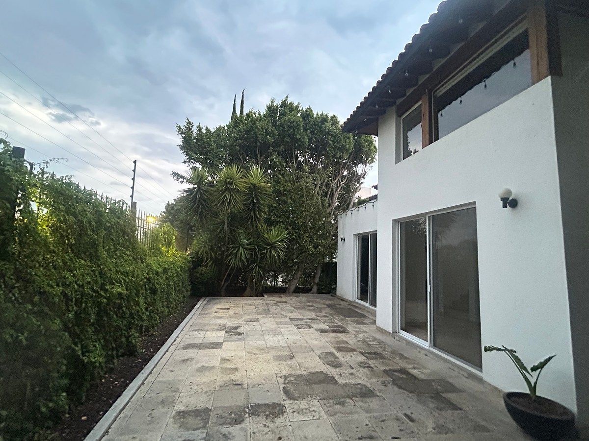 Casa em Lomas del Campanario II, Querétaro, foto 4 de 27