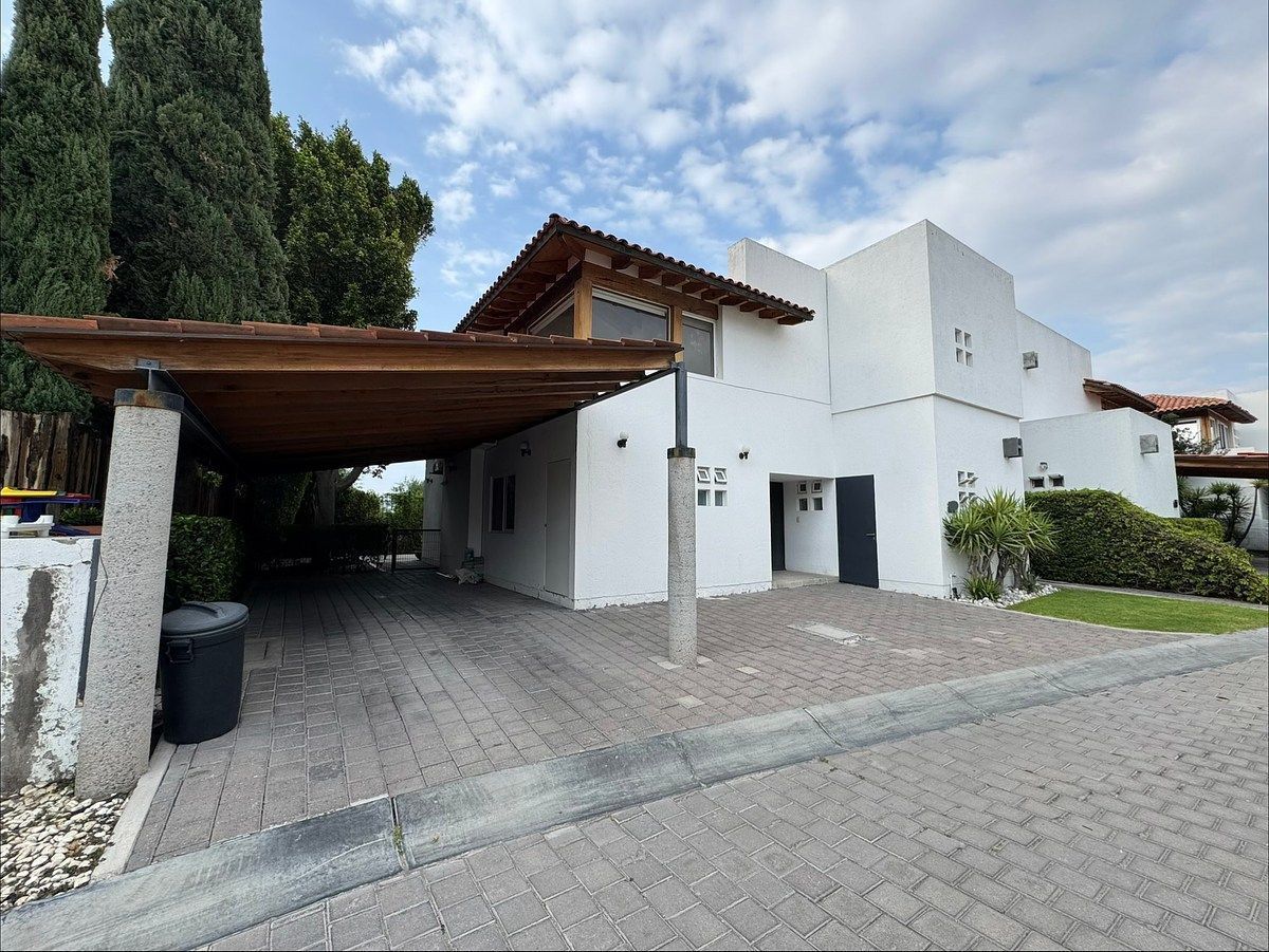 Casa em Lomas del Campanario II, Querétaro, foto 8 de 27