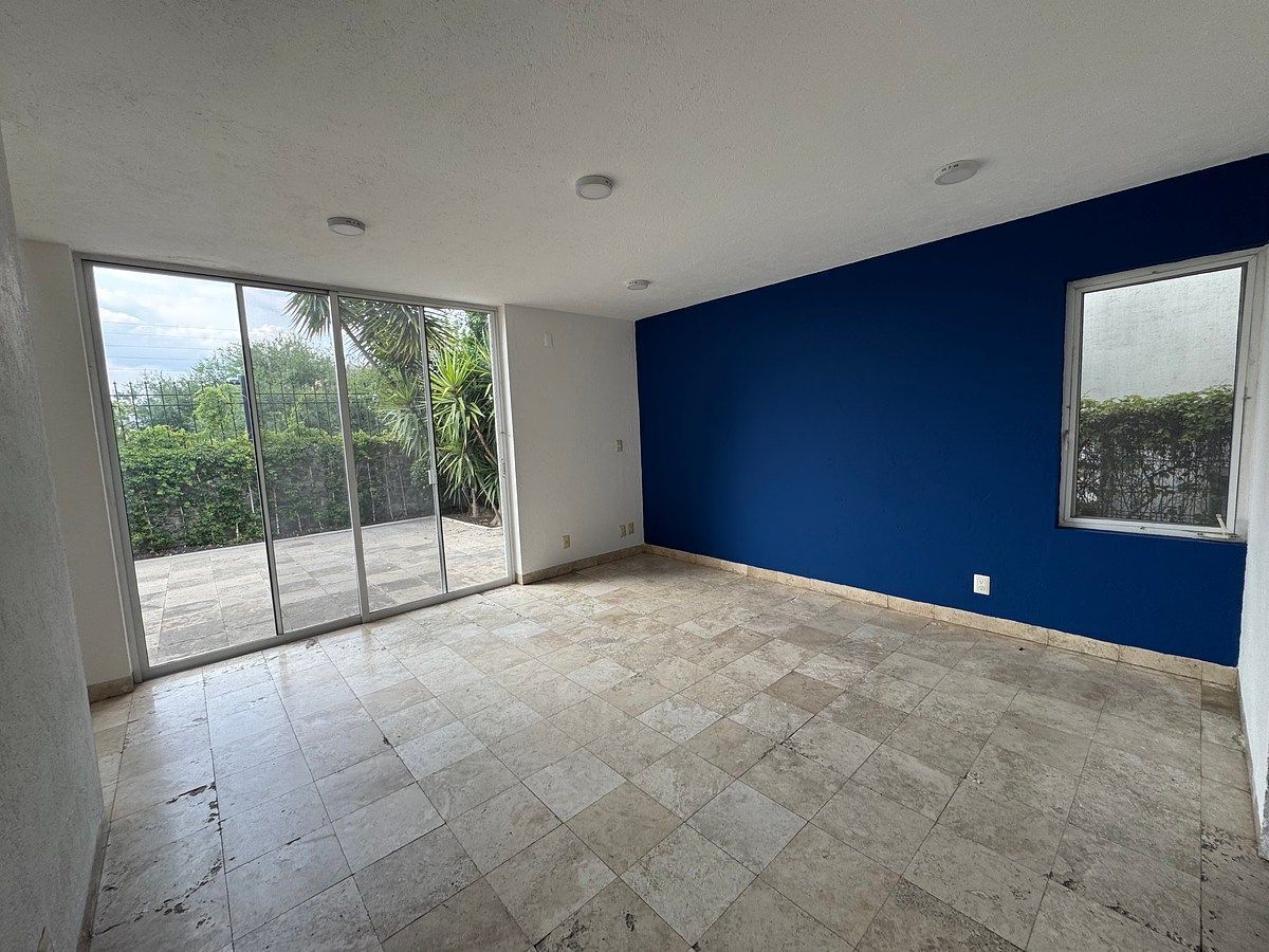 Casa em Lomas del Campanario II, Querétaro, foto 9 de 27