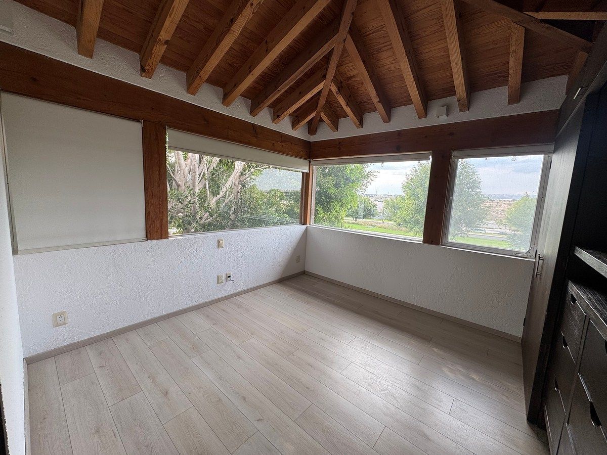 Casa em Lomas del Campanario II, Querétaro, foto 10 de 27