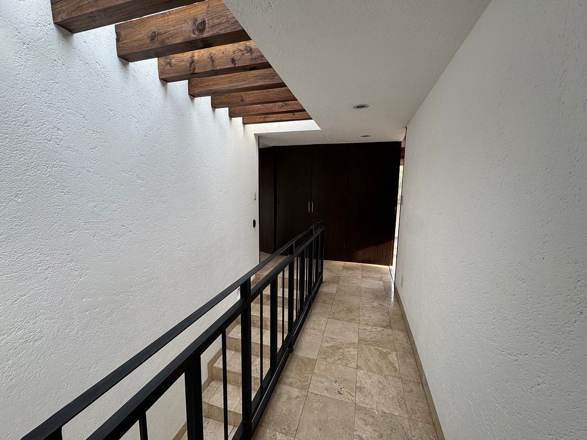 Casa em Lomas del Campanario II, Querétaro, foto 18 de 27