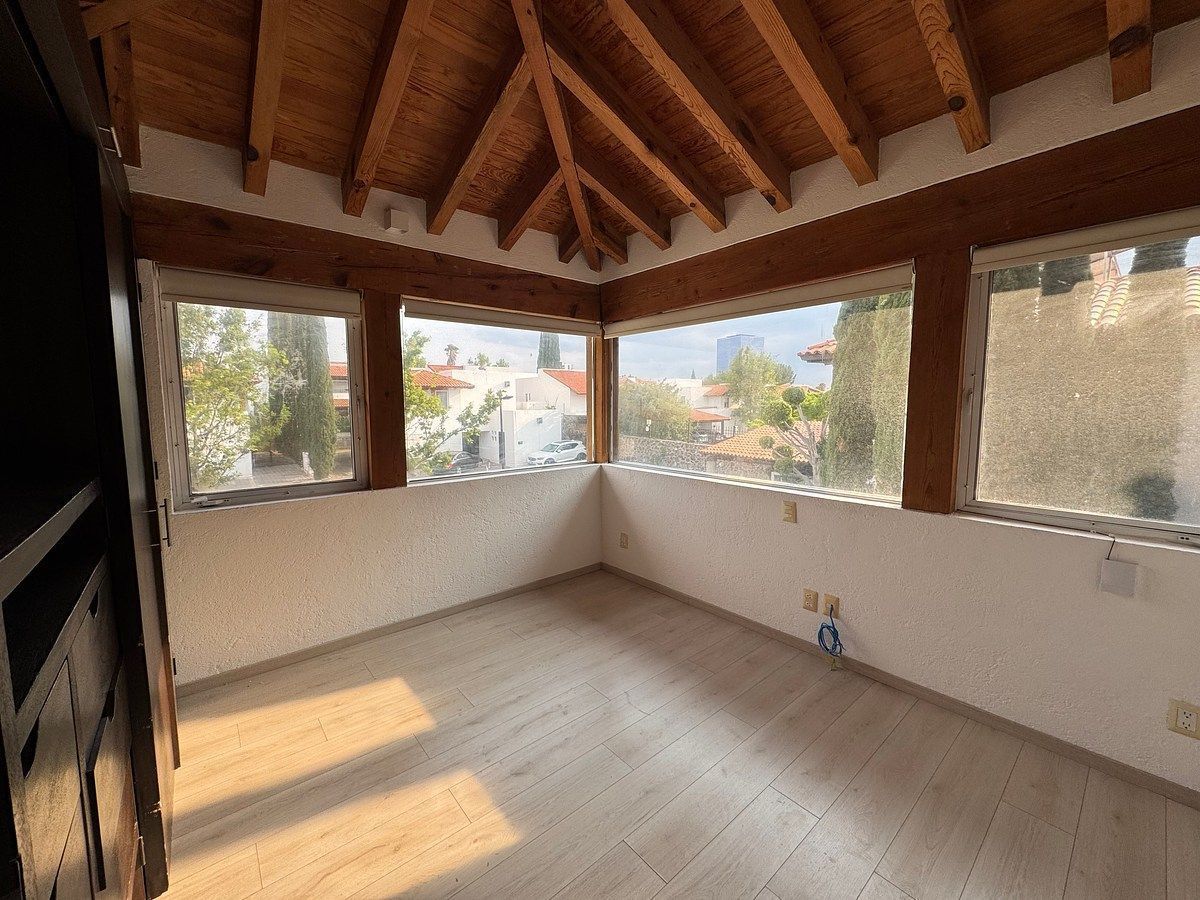 Casa em Lomas del Campanario II, Querétaro, foto 21 de 27