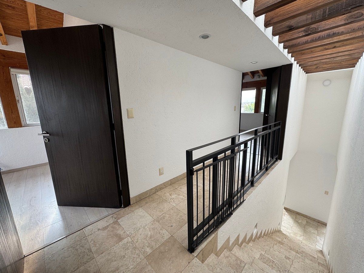 Casa em Lomas del Campanario II, Querétaro, foto 23 de 27