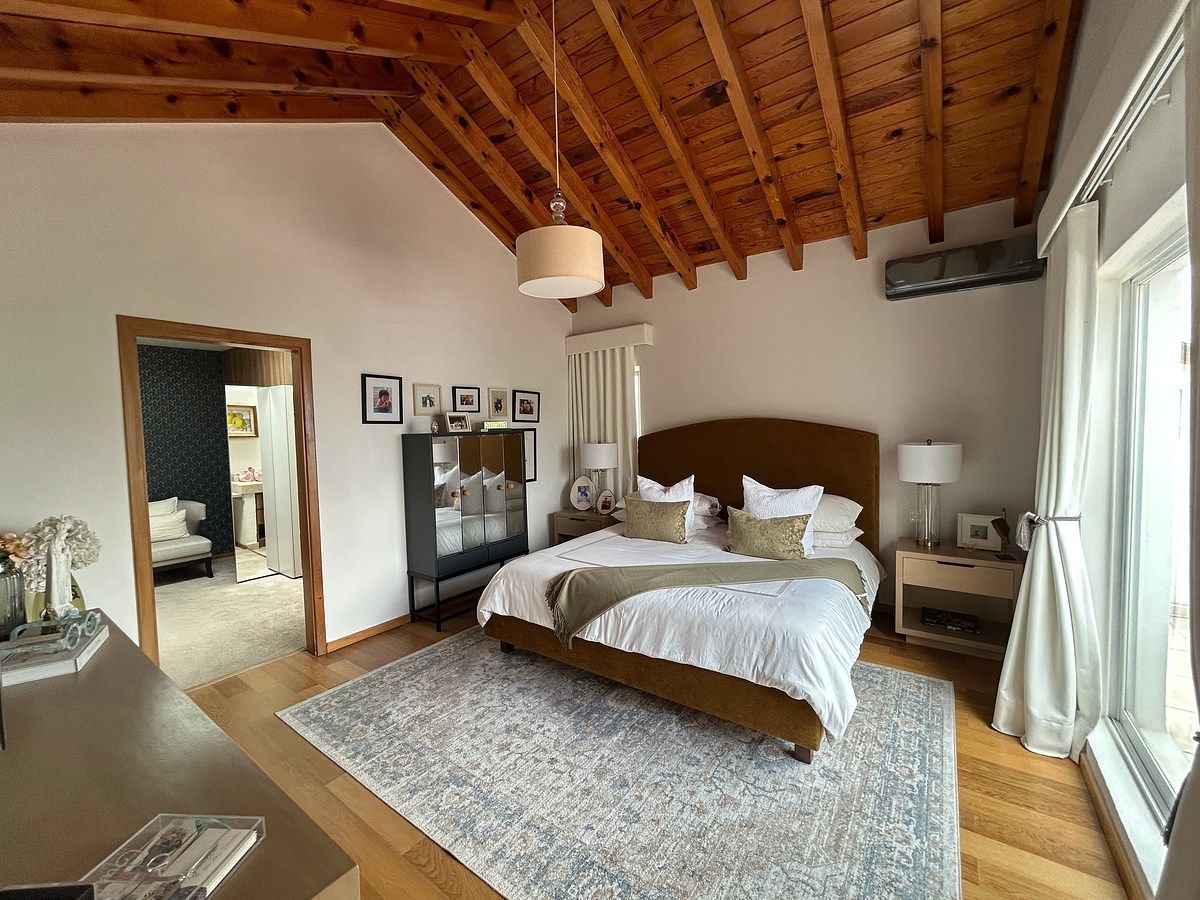 Casa em Lomas del Campanario, Querétaro, foto 14 de 26
