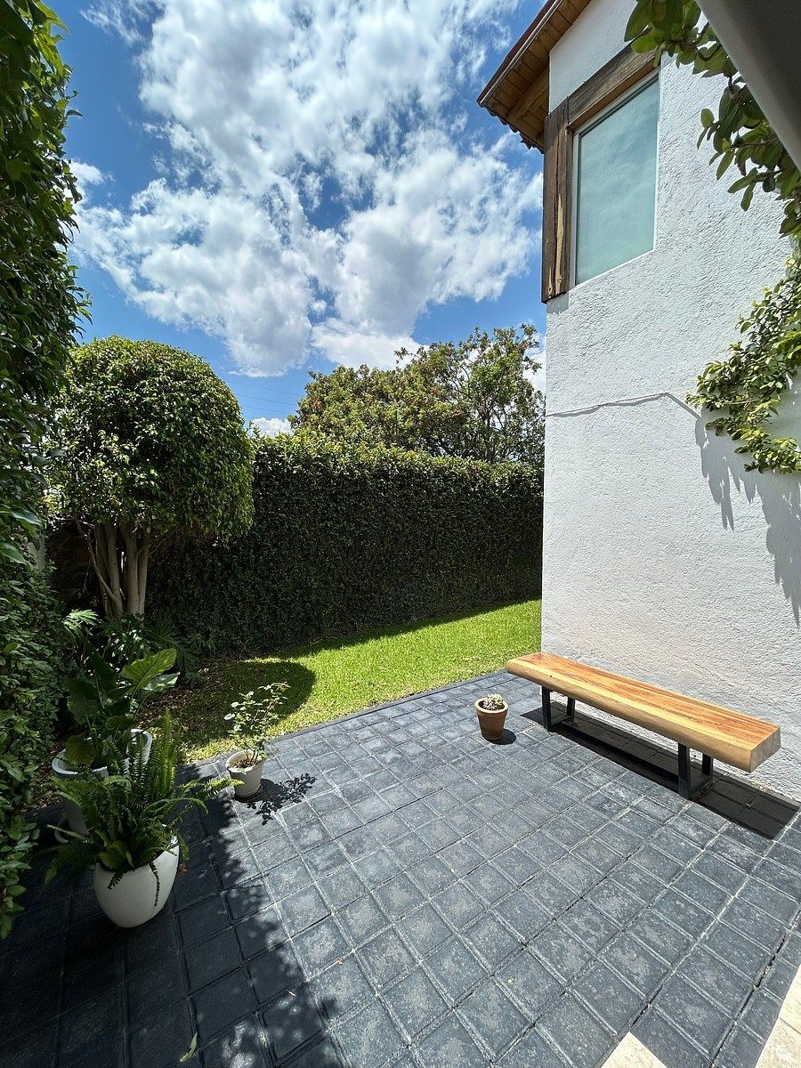 Casa em Lomas del Campanario, Querétaro, foto 26 de 26