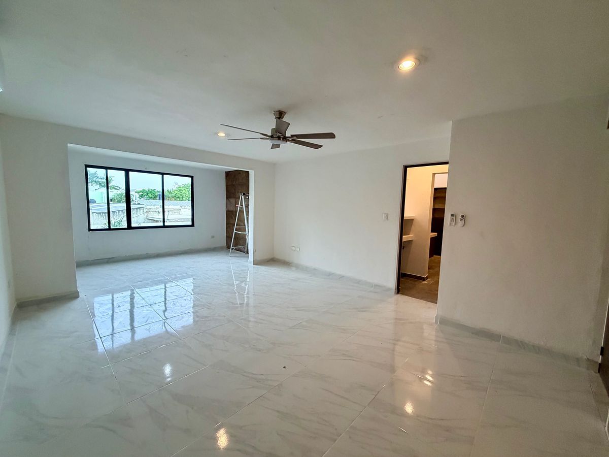 Casa en Montes de Ame, Mérida, foto 9 de 29