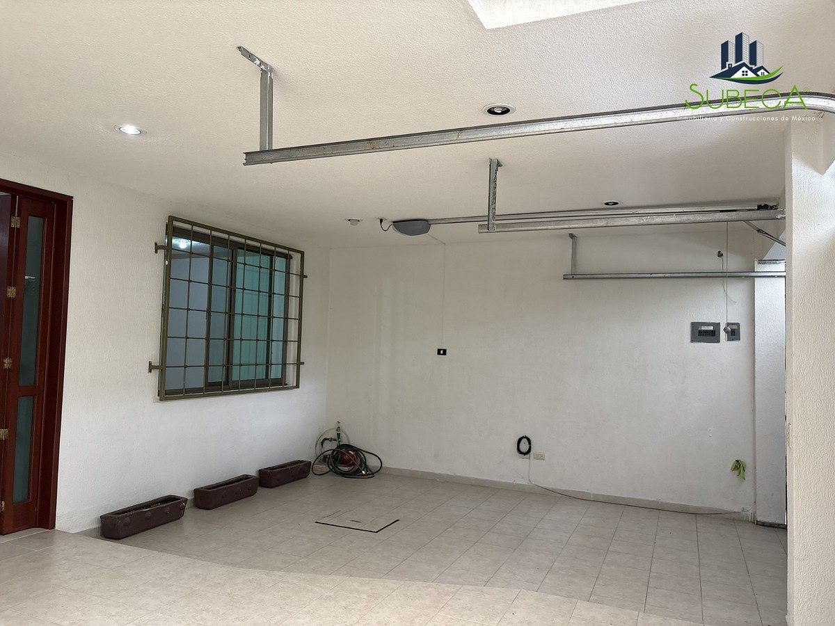 Casa en Residencial Monte Magno, Xalapa, foto 19 de 22