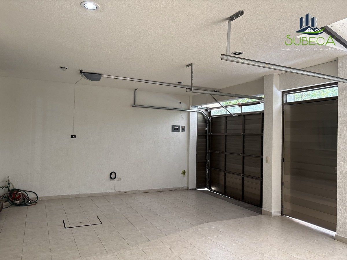 Casa en Residencial Monte Magno, Xalapa, foto 20 de 22