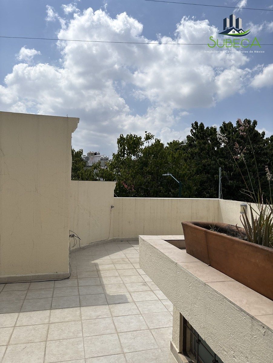 Casa en Residencial Monte Magno, Xalapa, foto 22 de 22